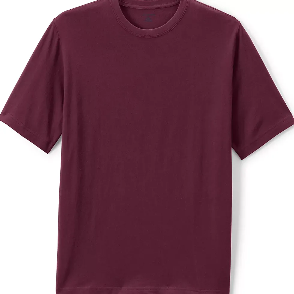 School Uniform Boys Short Sleeve Essential T-shirt