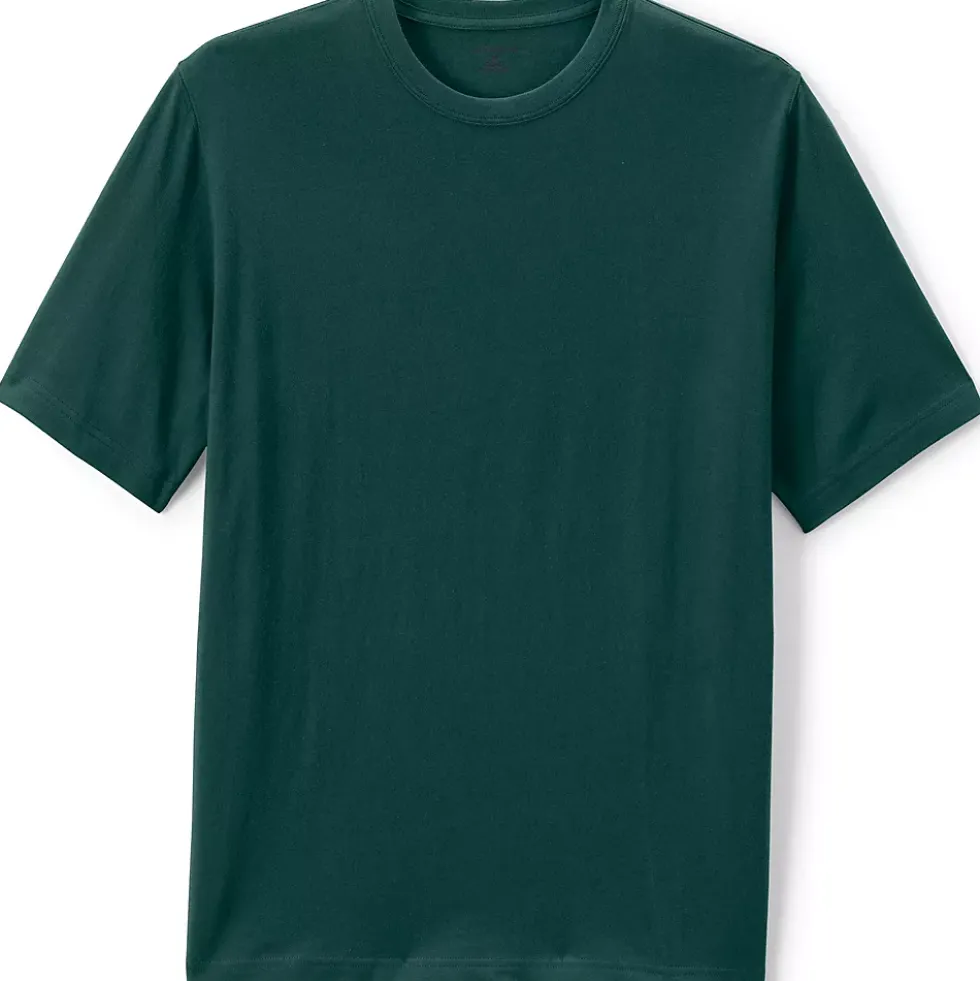 School Uniform Boys Short Sleeve Essential T-shirt