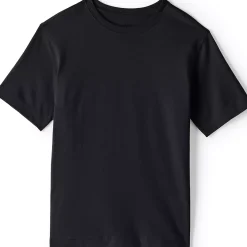 School Uniform Boys Short Sleeve Essential T-shirt