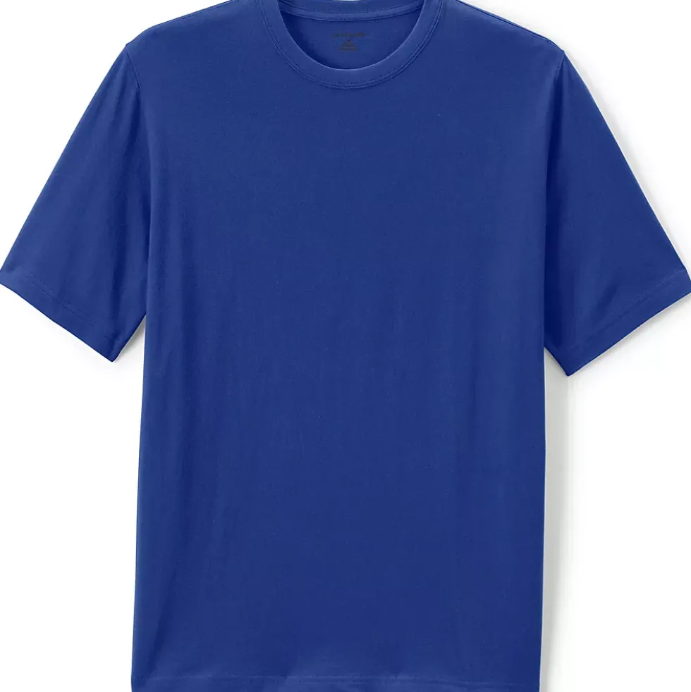 School Uniform Boys Short Sleeve Essential T-shirt