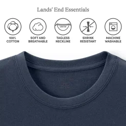 School Uniform Boys Short Sleeve Essential T-shirt