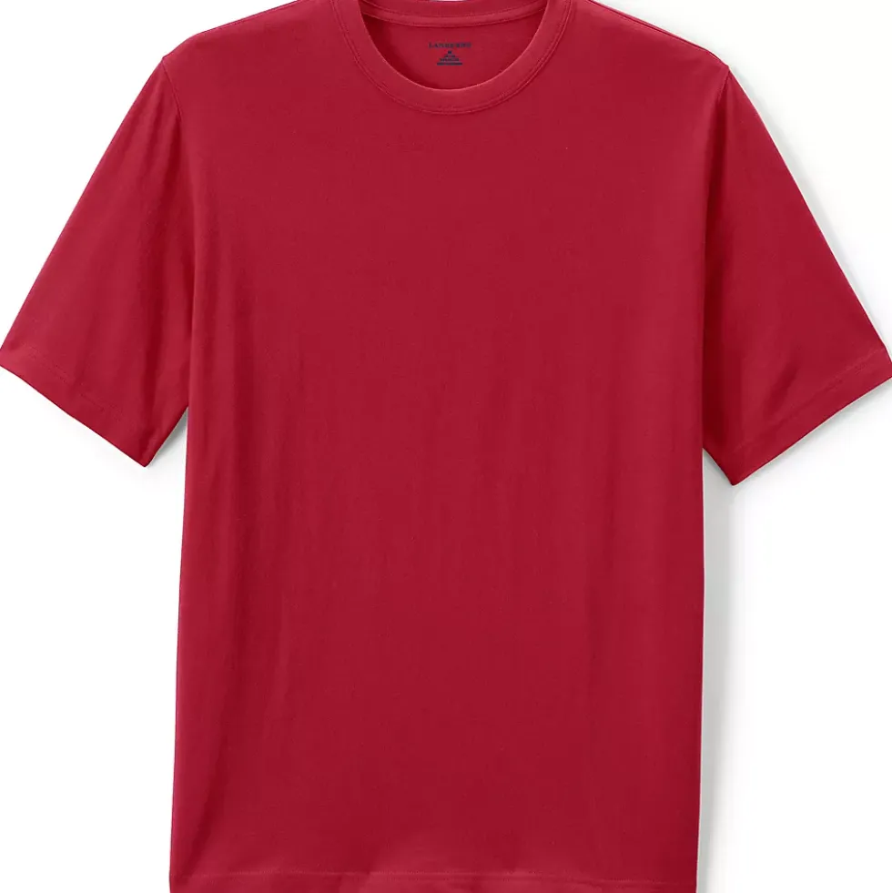 School Uniform Boys Short Sleeve Essential T-shirt