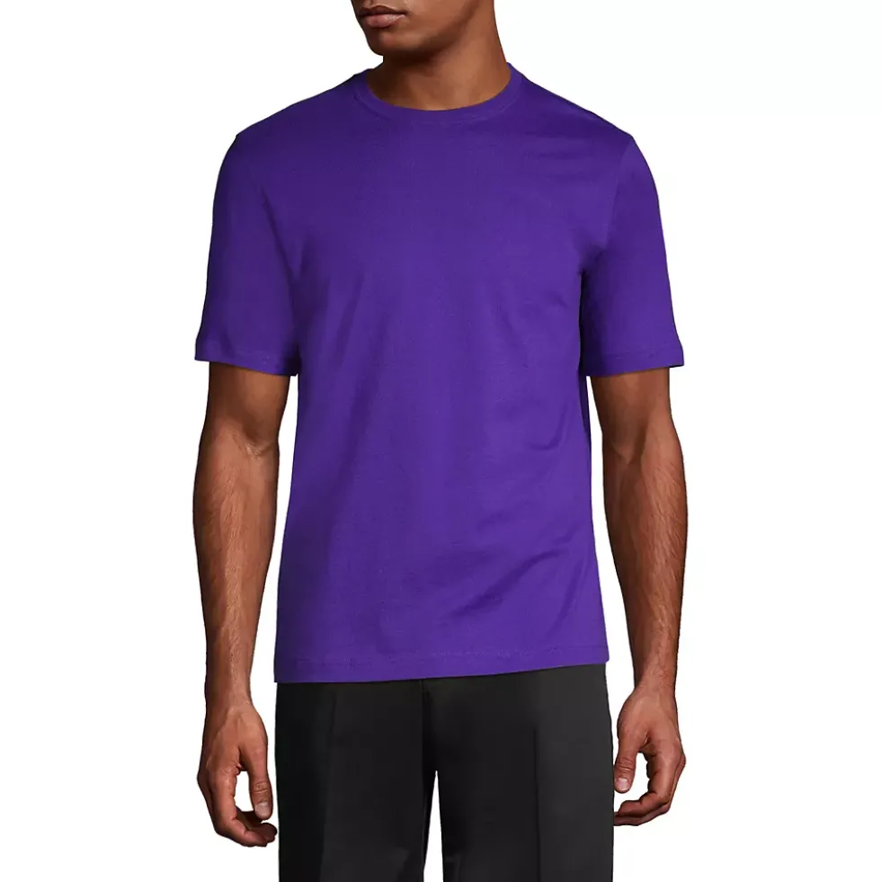 School Uniform Boys Short Sleeve Essential T-shirt