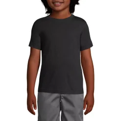 School Uniform Boys Short Sleeve Essential T-shirt