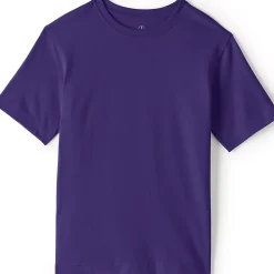 School Uniform Boys Short Sleeve Essential T-shirt