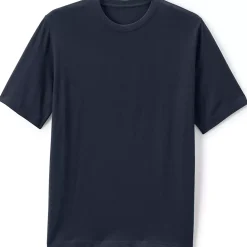 School Uniform Boys Short Sleeve Essential T-shirt