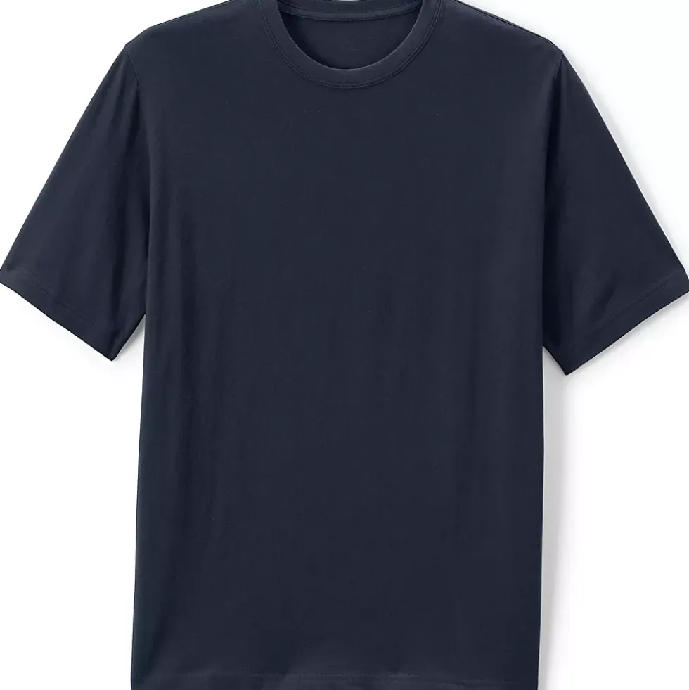 School Uniform Boys Short Sleeve Essential T-shirt