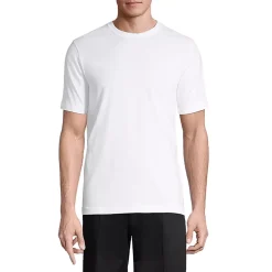 School Uniform Boys Short Sleeve Essential T-shirt