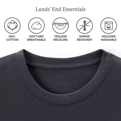 School Uniform Boys Short Sleeve Essential T-shirt