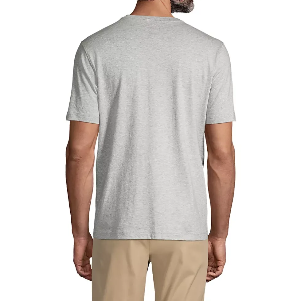 School Uniform Boys Short Sleeve Essential T-shirt