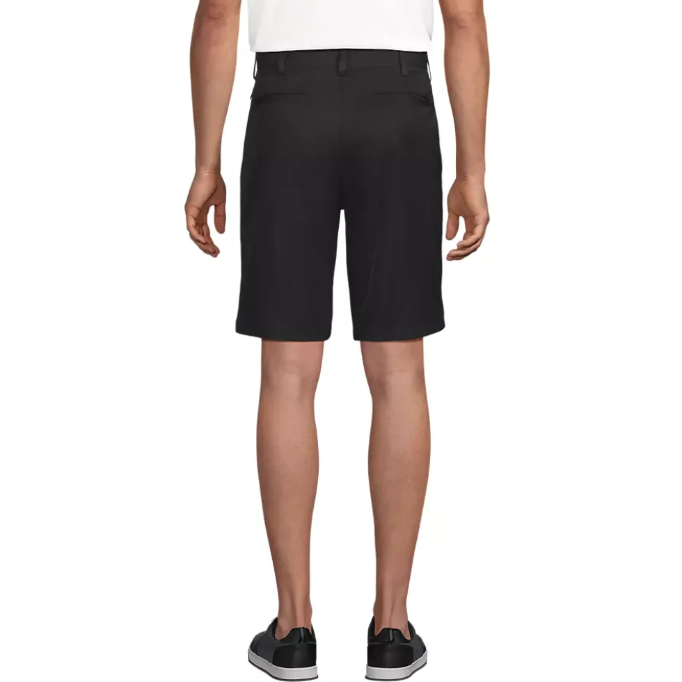 School Uniform Boys Sport Active Performance Chino Shorts