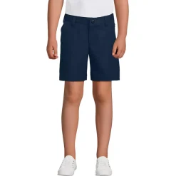School Uniform Boys Sport Active Performance Chino Shorts