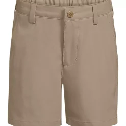 School Uniform Boys Sport Active Performance Chino Shorts