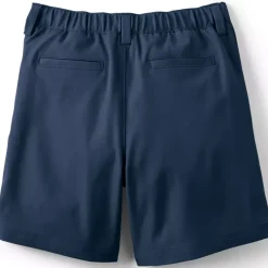 School Uniform Boys Sport Active Performance Chino Shorts
