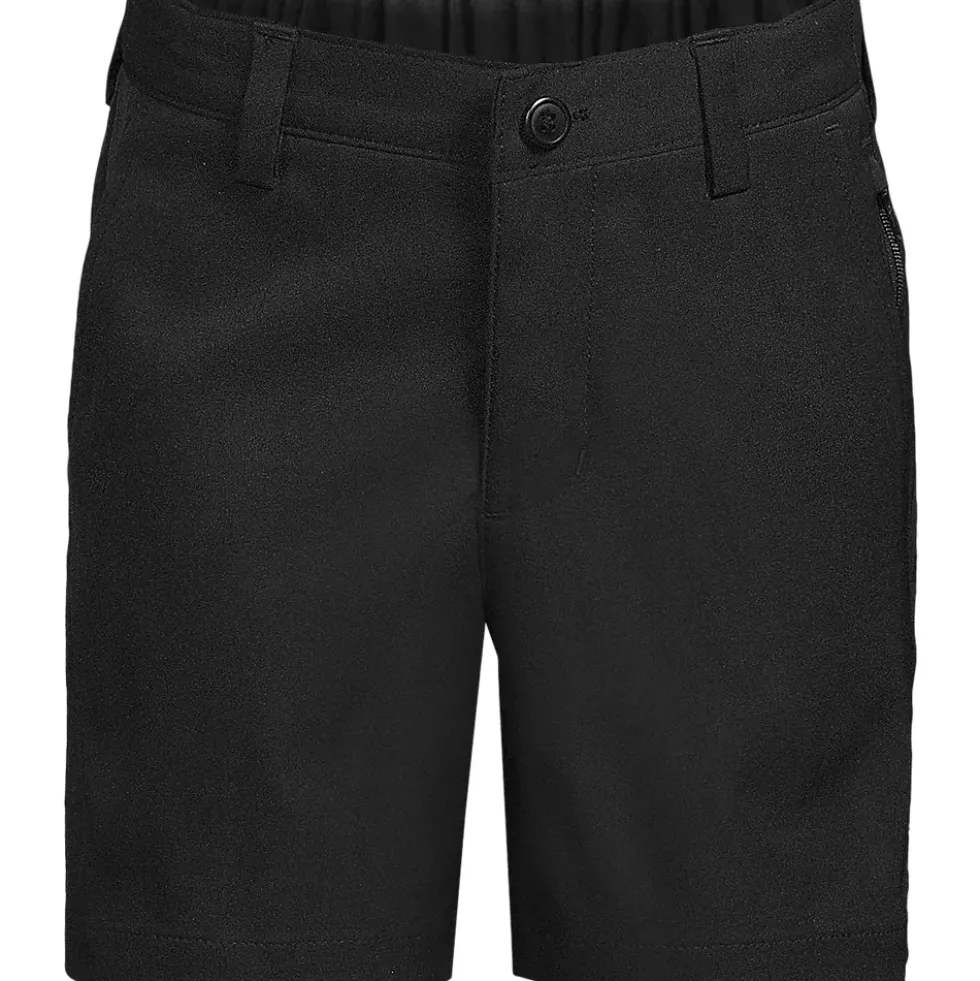 School Uniform Boys Sport Active Performance Chino Shorts