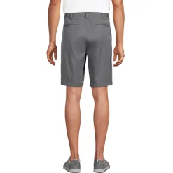 School Uniform Boys Sport Active Performance Chino Shorts