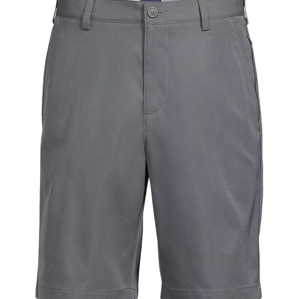 School Uniform Boys Sport Active Performance Chino Shorts