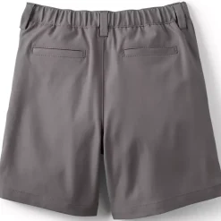 School Uniform Boys Sport Active Performance Chino Shorts