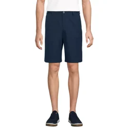 School Uniform Boys Sport Active Performance Chino Shorts