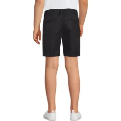 School Uniform Boys Sport Active Performance Chino Shorts