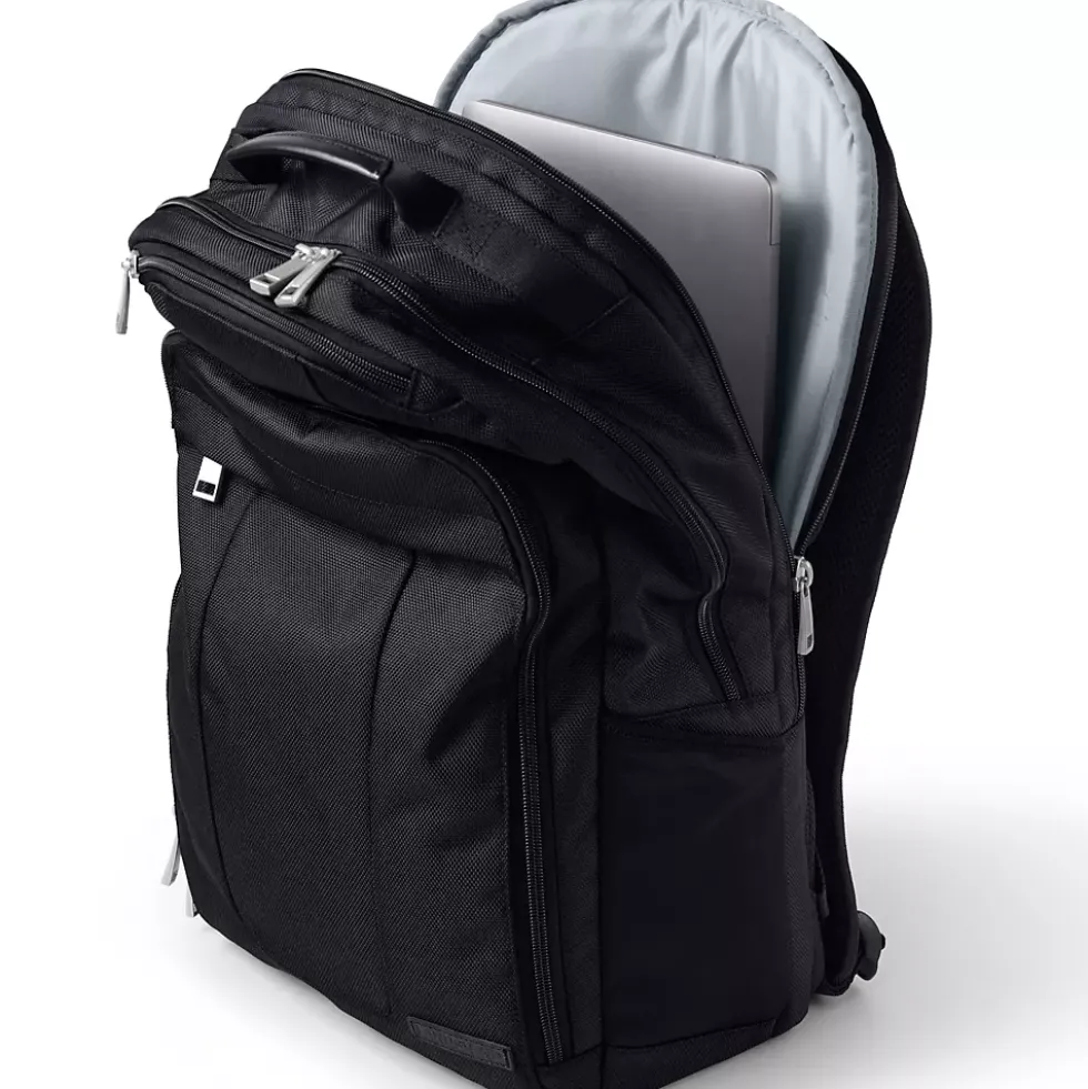 School Uniform Business Backpack