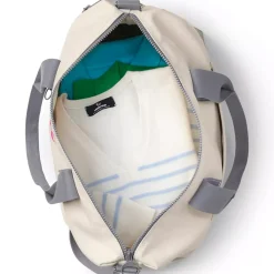 School Uniform Canvas Weekender Duffle Bag