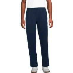 School Uniform Coed Active Performance Track Pants