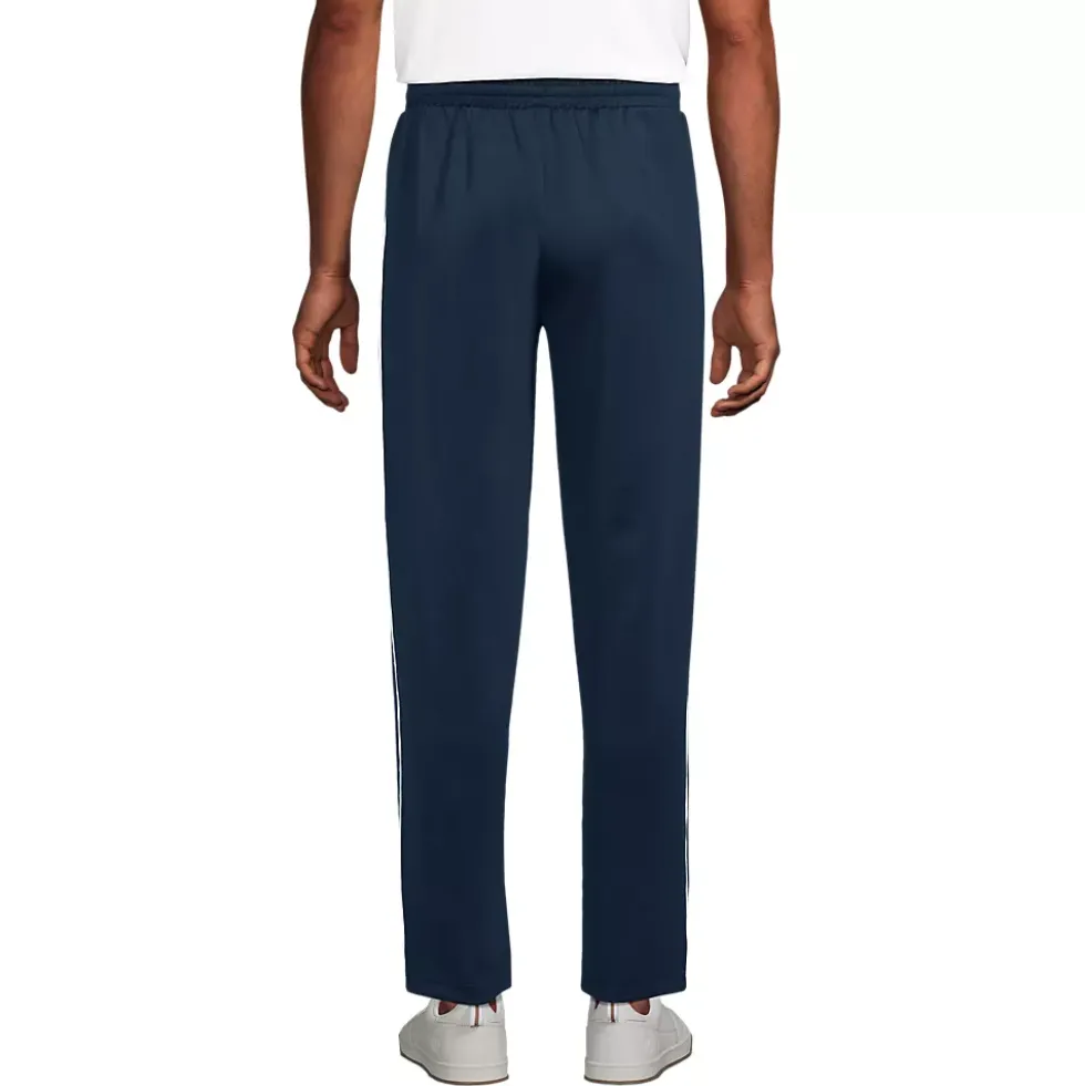 School Uniform Coed Active Performance Track Pants