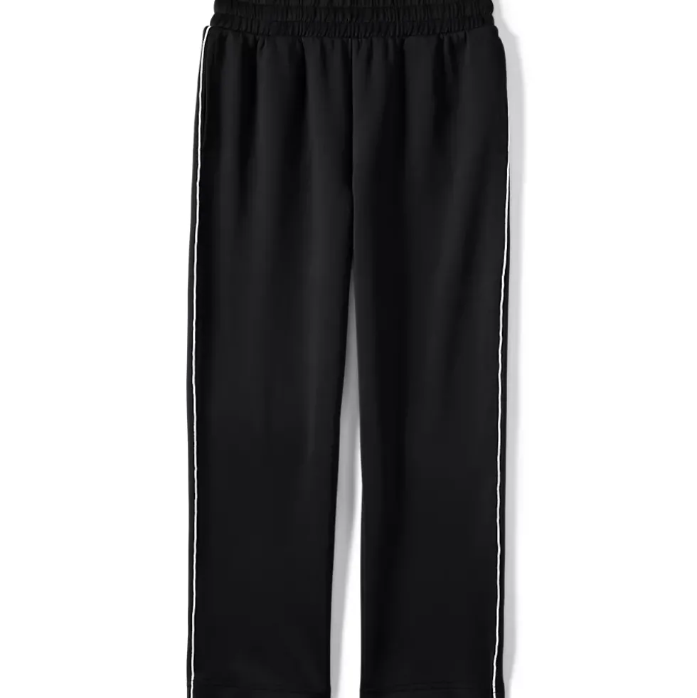 School Uniform Coed Active Performance Track Pants