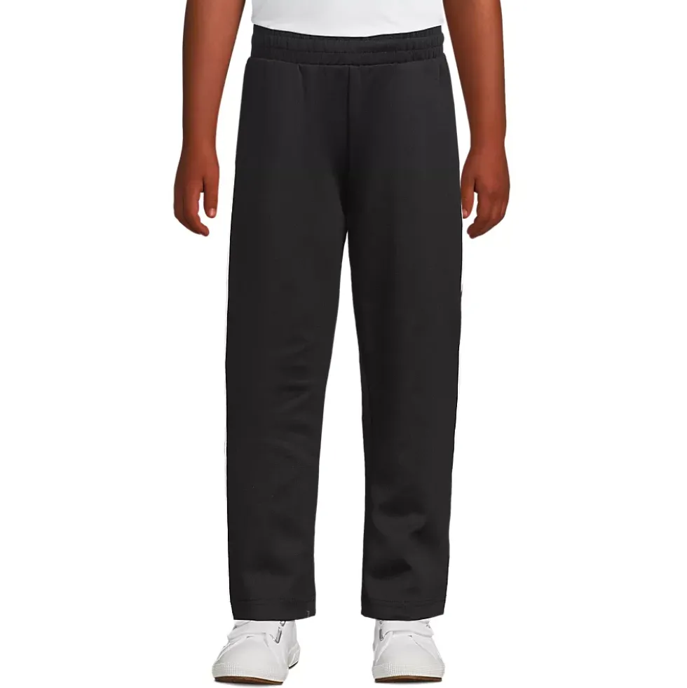 School Uniform Coed Active Performance Track Pants