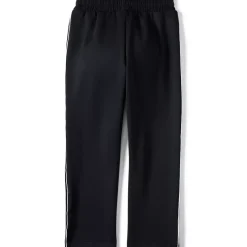School Uniform Coed Active Performance Track Pants