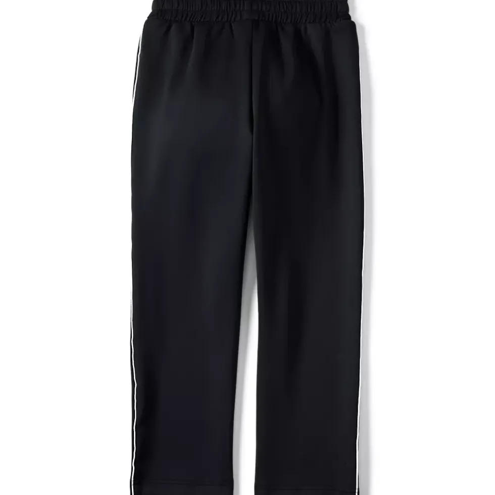 School Uniform Coed Active Performance Track Pants