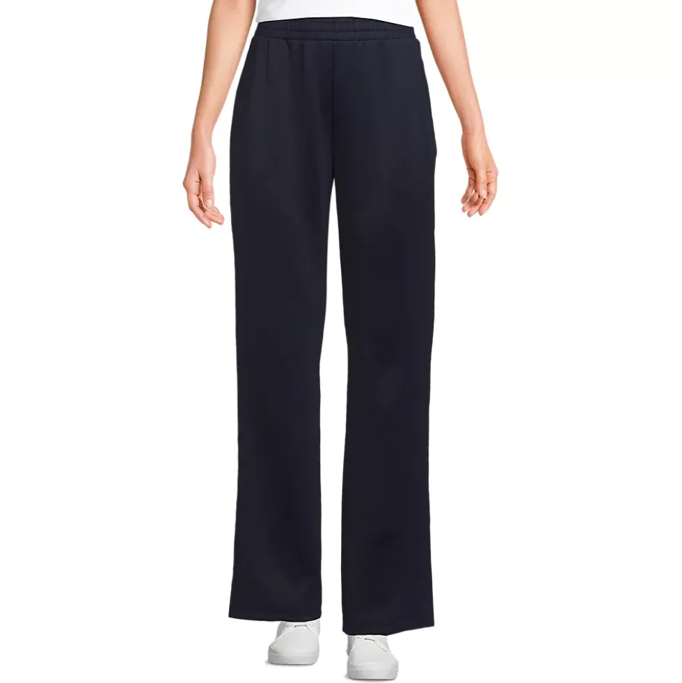 School Uniform Coed Active Performance Track Pants