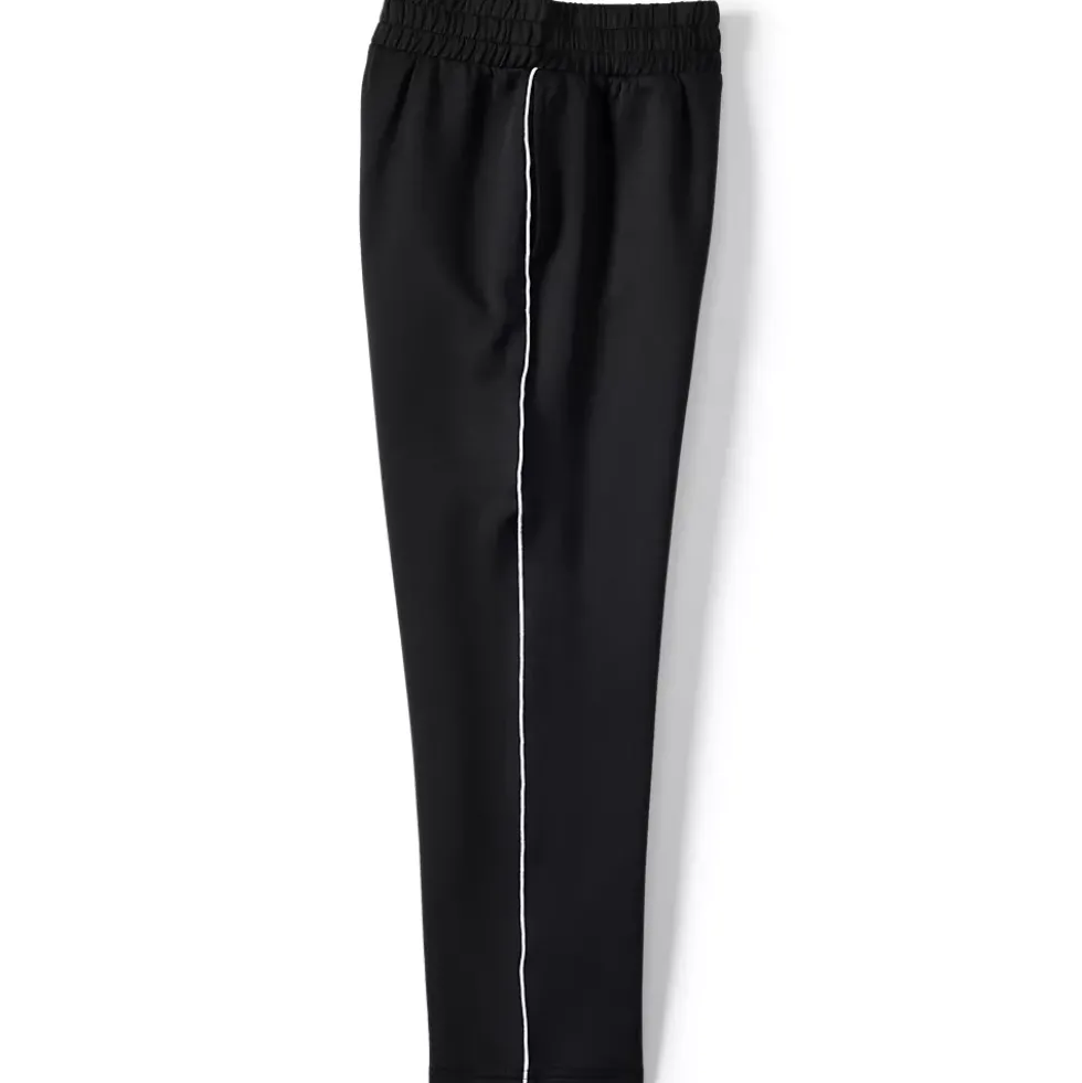 School Uniform Coed Active Performance Track Pants