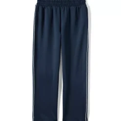 School Uniform Coed Active Performance Track Pants