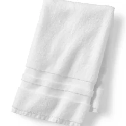 School Uniform Essential Cotton 6-Piece Bath Towel Set