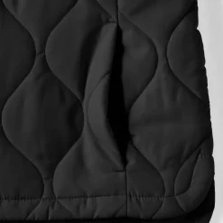 School Uniform FeatherFree Quilted Insulated Vest