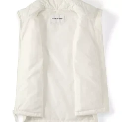 School Uniform FeatherFree Quilted Insulated Vest