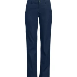 School Uniform Girls Active Performance Chino Pants