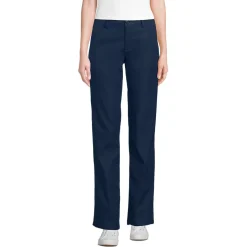 School Uniform Girls Active Performance Chino Pants
