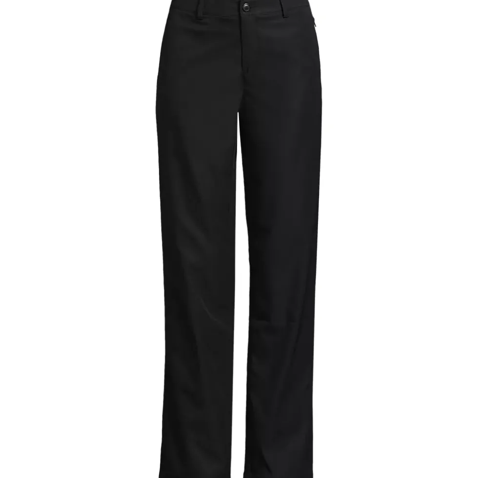 School Uniform Girls Active Performance Chino Pants
