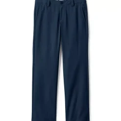 School Uniform Girls Active Performance Chino Pants