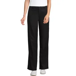 School Uniform Girls Active Performance Chino Pants