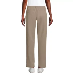 School Uniform Girls Active Performance Chino Pants