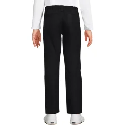 School Uniform Girls Active Performance Chino Pants