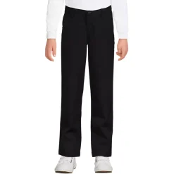 School Uniform Girls Active Performance Chino Pants