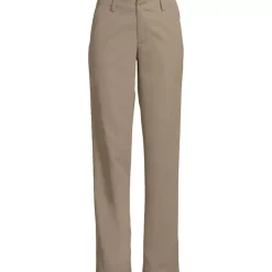 School Uniform Girls Active Performance Chino Pants