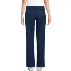 School Uniform Girls Active Performance Chino Pants