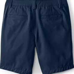 School Uniform Girls Active Performance Chino Shorts