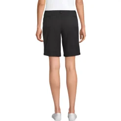 School Uniform Girls Active Performance Chino Shorts